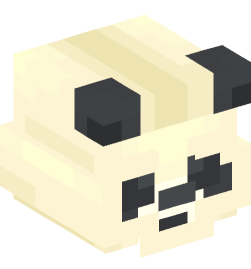 Minecraft head — Animals