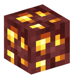 Minecraft head — Blocks