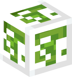 Minecraft head — Miscellaneous