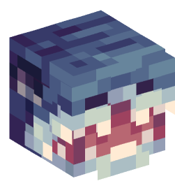 Minecraft head — Animals