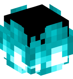 Minecraft head — Miscellaneous