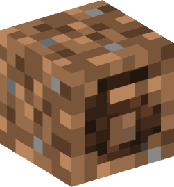 Minecraft head — Alphabet