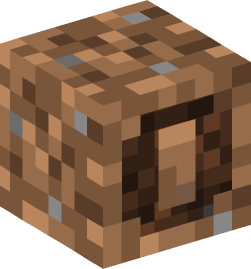 Minecraft head — Alphabet