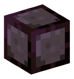 Minecraft head — Blocks