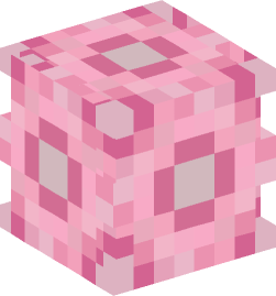 Minecraft head — Blocks