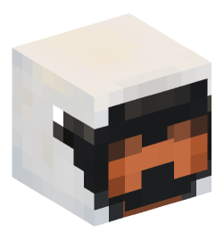 Minecraft head — Animals