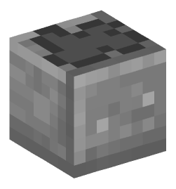 Minecraft head — Miscellaneous