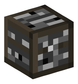 Minecraft head — Blocks