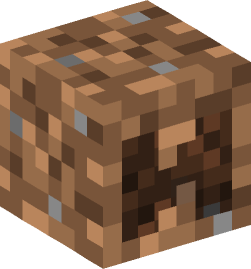 Minecraft head — Alphabet