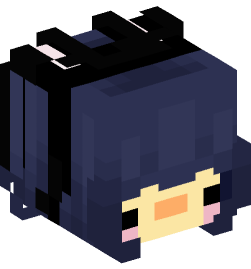 Minecraft head — Animals