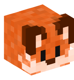 Minecraft head — Animals