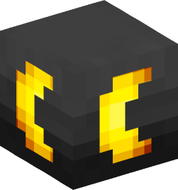 Minecraft head — Miscellaneous