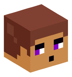 Minecraft head — Miscellaneous