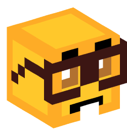 Minecraft head — Miscellaneous