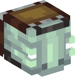 Minecraft head — Animals