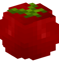 Minecraft head — Plants