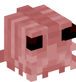 Minecraft head — Animals