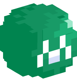 Minecraft head — Miscellaneous