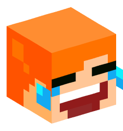 Minecraft head — Miscellaneous