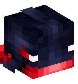 Minecraft head — Animals