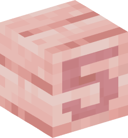 Minecraft head — Alphabet