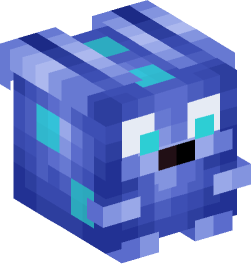 Minecraft head — Animals