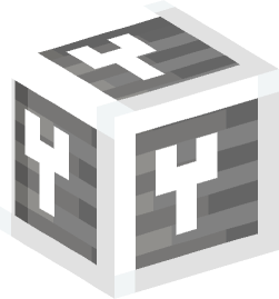 Minecraft head — Miscellaneous