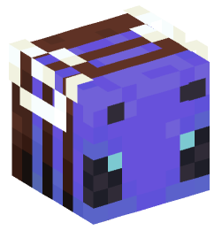 Minecraft head — Animals