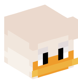 Minecraft head — Animals