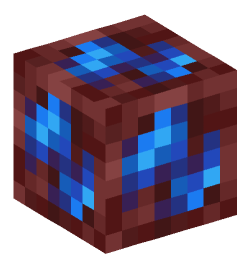 Minecraft head — Blocks