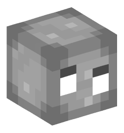 Minecraft head — Animals