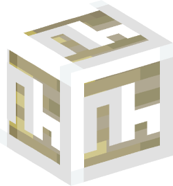 Minecraft head — Miscellaneous