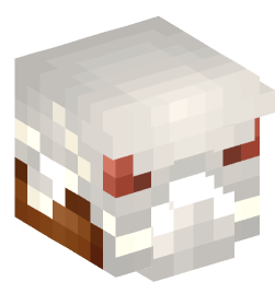 Minecraft head — Animals