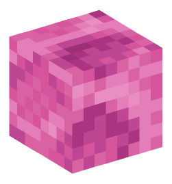 Minecraft head — Blocks