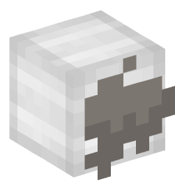 Minecraft head — Miscellaneous