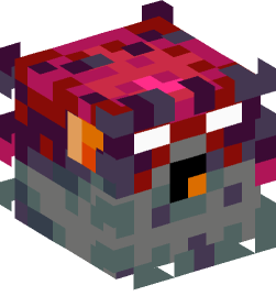 Minecraft head — Animals