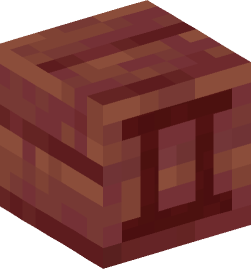 Minecraft head — Alphabet