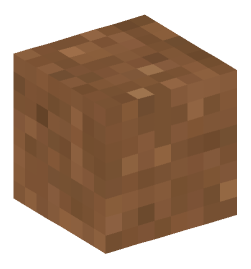 Minecraft head — Blocks