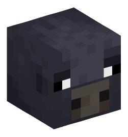 Minecraft head — Animals