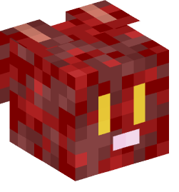 Minecraft head — Animals