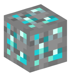 Minecraft head — Blocks