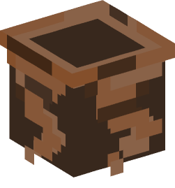 Minecraft head — Miscellaneous