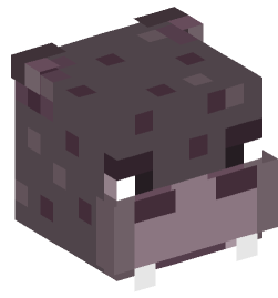 Minecraft head — Animals