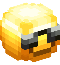 Minecraft head — Miscellaneous