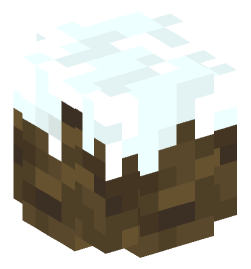 Minecraft head — Decor