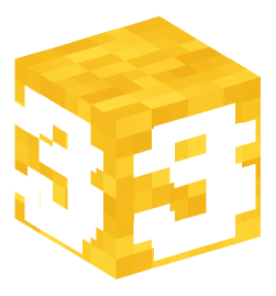 Minecraft head — Miscellaneous