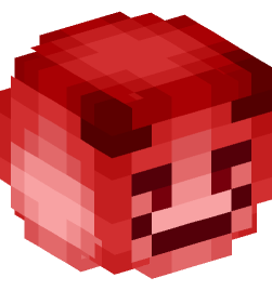 Minecraft head — Miscellaneous