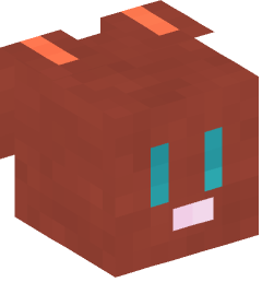 Minecraft head — Animals