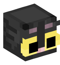 Minecraft head — Animals