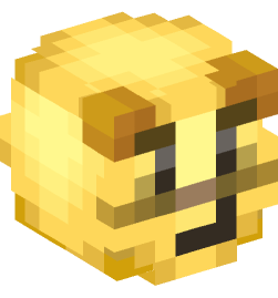 Minecraft head — Miscellaneous